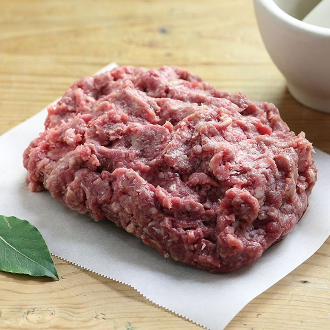 Pet mince best sale